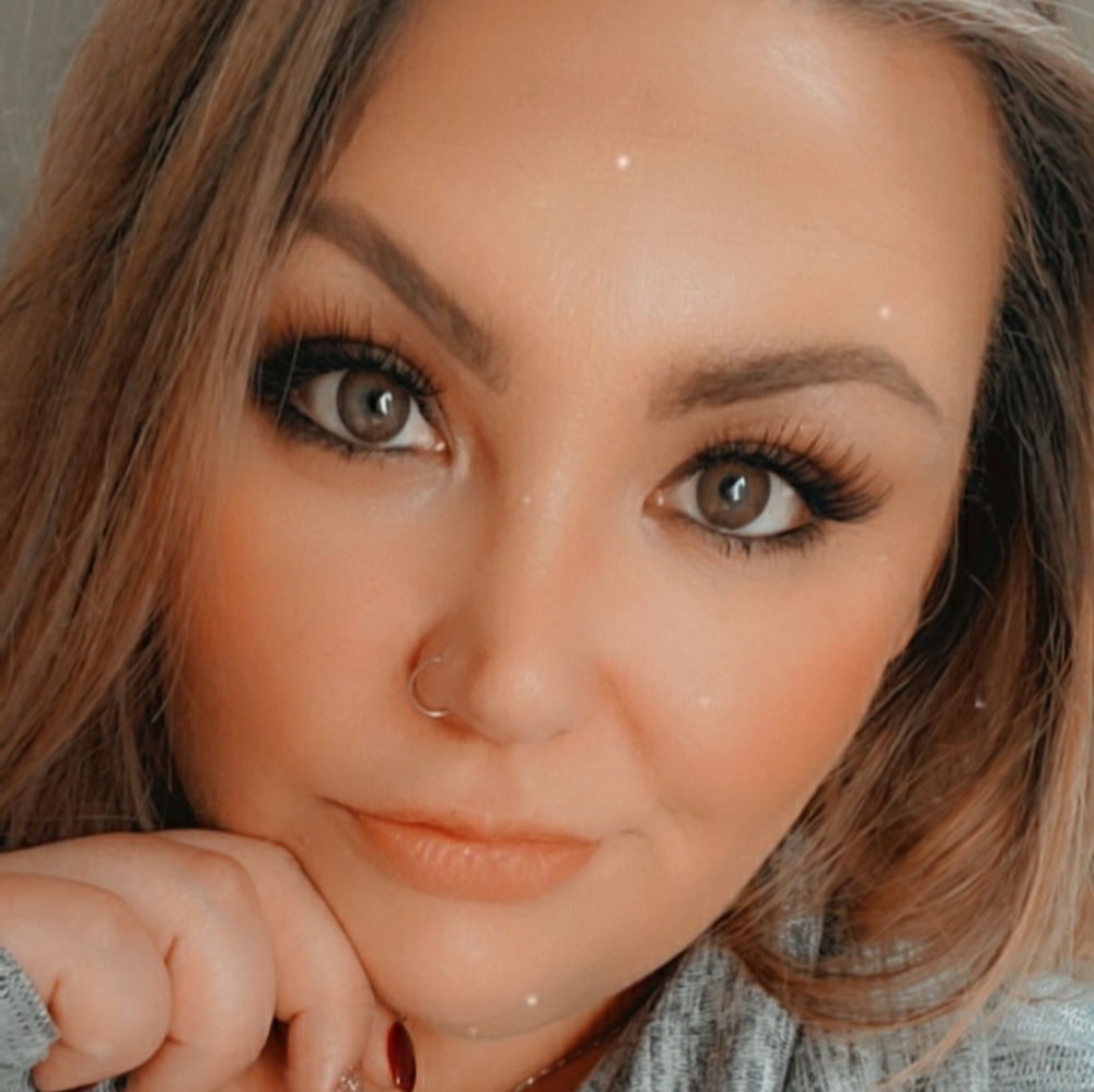 Meet your Posher, Paige
